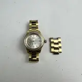 Invicta $999 Pro Diver 38262 Women's Watch 36mm, 0.74 Ct Diamonds, Gold Auto - Thumbnail 3