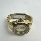 Invicta $999 Pro Diver 38262 Women's Watch 36mm, 0.74 Ct Diamonds, Gold Auto - Thumbnail 6