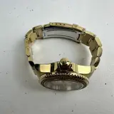 Invicta $999 Pro Diver 38262 Women's Watch 36mm, 0.74 Ct Diamonds, Gold Auto - Thumbnail 10