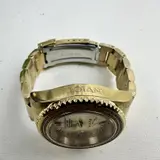 Invicta $999 Pro Diver 38262 Women's Watch 36mm, 0.74 Ct Diamonds, Gold Auto - Thumbnail 4