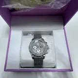 Invicta Pro Diver 35342 Women's Watch 40mm, Mother of Pearl Dial, Stainless Steel - Thumbnail 6