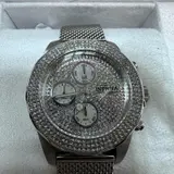 Invicta Pro Diver 35342 Women's Watch 40mm, Mother of Pearl Dial, Stainless Steel - Thumbnail 9
