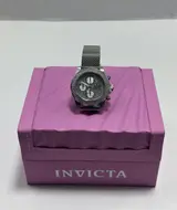 Invicta Pro Diver 35342 Women's Watch 40mm, Mother of Pearl Dial, Stainless Steel - Thumbnail 10