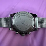 Invicta Pro Diver 35342 Women's Watch 40mm, Mother of Pearl Dial, Stainless Steel - Thumbnail 7