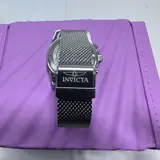 Invicta Pro Diver 35342 Women's Watch 40mm, Mother of Pearl Dial, Stainless Steel - Thumbnail 4