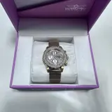 Invicta Pro Diver 37861 Women's Watch, 40mm Mother of Pearl Dial, Stainless Steel - Thumbnail 7