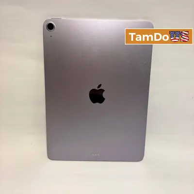 iPad Air 11-inch (M3) WiFi-Only | 128GB | Space Gray at Tablet & eBook Reader Accs in good condition