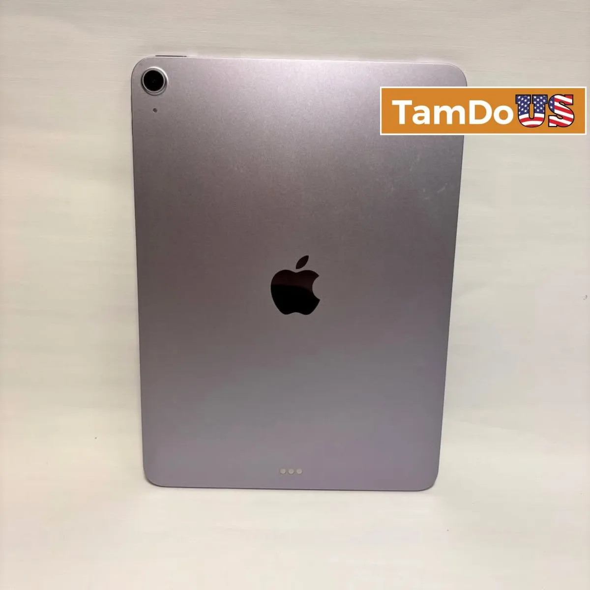 iPad Air 11-inch (M3) WiFi-Only | 128GB | Space Gray - Photo 1 - Real photo at TamDoUS Salt Lake City