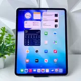 iPad Pro 13-inch (M5) Wi-Fi + Cellular | 256GB | Silver (NEW) - Thumbnail 3