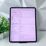 iPad Pro 13-inch (M5) Wi-Fi + Cellular | 256GB | Silver (NEW) - Thumbnail 6