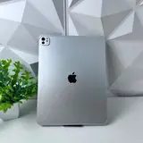 iPad Pro 13-inch (M5) Wi-Fi + Cellular | 256GB | Silver (NEW) - Thumbnail 2