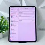 iPad Pro 13-inch (M5) Wi-Fi + Cellular | 256GB | Silver (NEW) - Thumbnail 7