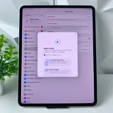 iPad Pro 13-inch (M5) Wi-Fi + Cellular | 256GB | Silver (NEW) - Thumbnail 9