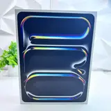 iPad Pro 13-inch (M5) Wi-Fi + Cellular | 256GB | Silver (NEW) - Thumbnail 5