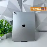 iPad Pro 13-inch (M5) Wi-Fi + Cellular | 256GB | Silver (NEW) - Thumbnail 1