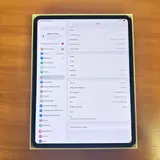 iPad Pro 13-inch (M5) Wi-Fi + Cellular | 256GB | Space Gray (NEW) - Thumbnail 6