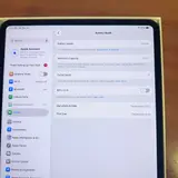 iPad Pro 13-inch (M5) Wi-Fi + Cellular | 256GB | Space Gray (NEW) - Thumbnail 7