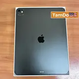 iPad Pro 13-inch (M5) Wi-Fi + Cellular | 256GB | Space Gray (NEW) - Thumbnail 1