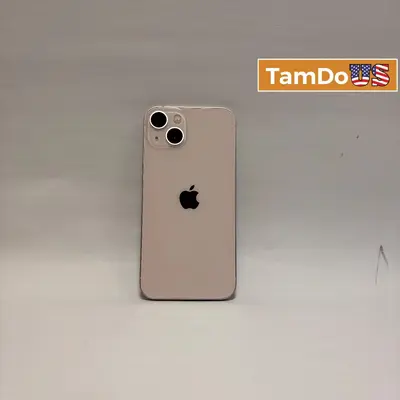 iPhone 13 | 128GB | Pink | Unlocked at Cell Phones & Smartphones in excellent condition