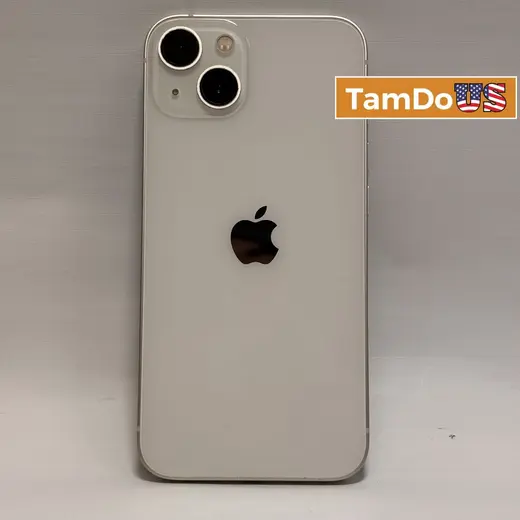 iPhone 13 | 128GB | Starlight | Unlocked at TamDoUS Taylorsville