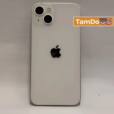 iPhone 13 | 128GB | Starlight | Unlocked at Cell Phones & Smartphones in excellent condition