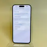 iPhone 15 Pro Max | 256GB | Blue Titanium | Unlocked - Thumbnail 8