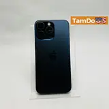 iPhone 15 Pro Max | 256GB | Blue Titanium | Unlocked - Thumbnail 1