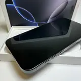 iPhone 16 Pro Max | 256GB | Black Titanium | Unlocked - Thumbnail 4