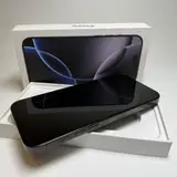 iPhone 16 Pro Max | 256GB | Black Titanium | Unlocked - Thumbnail 3