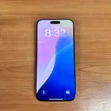 iPhone 16 Pro Max | 256GB | Desert Titanium | Unlocked - Thumbnail 3