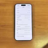iPhone 16 Pro Max | 256GB | Desert Titanium | Unlocked - Thumbnail 7