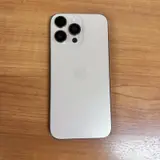 iPhone 16 Pro Max | 256GB | Desert Titanium | Unlocked - Thumbnail 2