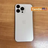 iPhone 16 Pro Max | 256GB | Desert Titanium | Unlocked - Thumbnail 1