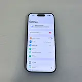 iPhone 17 | 256GB | Black | Unlocked - Thumbnail 4