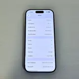 iPhone 17 | 256GB | Black | Unlocked - Thumbnail 6