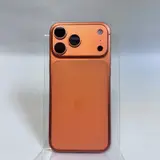 iPhone 17 Pro Max | 256GB | Cosmic Orange | AT&T Locked - Thumbnail 10