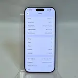 iPhone 17 Pro Max | 256GB | Cosmic Orange | AT&T Locked - Thumbnail 7