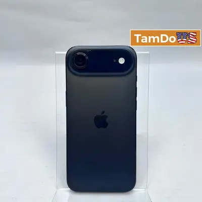 iPhone Air | 256GB | Unlocked | Black at Cell Phones & Smartphones in good condition