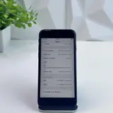 iPhone SE (3rd generation) | 256GB | Black | Unlocked - Thumbnail 5