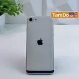 iPhone SE (3rd generation) | 64GB | Star Light | Unlocked - Thumbnail 1