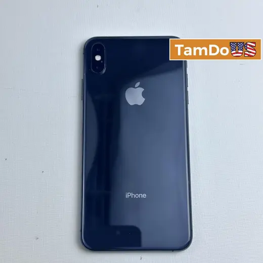 iPhone XS Max | 64GB | Space Gray | Unlocked at TamDoUS Taylorsville