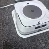 iRobot Braava jet m6 Robot Mop - Thumbnail 2