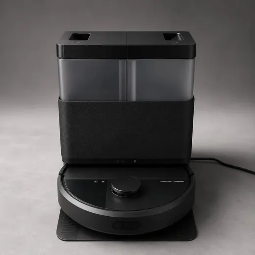 iRobot Roomba Combo Plus 405 Robot Vacuum & Mop RCF-Y1 with Auto-Empty Dock at TamDoUS Taylorsville