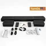 JBL Bar 1300X 1170W 11.1.4-Channel Soundbar, Detachable Speakers (NO Subwoofer) - Thumbnail 1