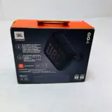 JBL Go 4 Portable Waterproof Wireless Bluetooth Speaker Black JBLGO4BLKAM - Thumbnail 2