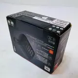 JBL Go 4 Portable Waterproof Wireless Bluetooth Speaker Black JBLGO4BLKAM - Thumbnail 4