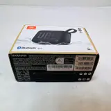 JBL Go 4 Portable Waterproof Wireless Bluetooth Speaker Black JBLGO4BLKAM - Thumbnail 3