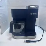 Keurig K-Duo 5100 Single Serve & Carafe Coffee Maker - Thumbnail 3