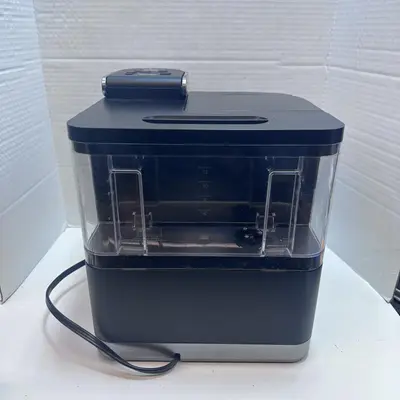 Keurig K-Duo 5100 Single Serve & Carafe Coffee Maker at Small Kitchen Appliances in excellent condition