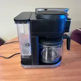 Keurig K-Duo Coffee Maker Single Serve & 12-Cup Carafe MultiStream Black - Thumbnail 3